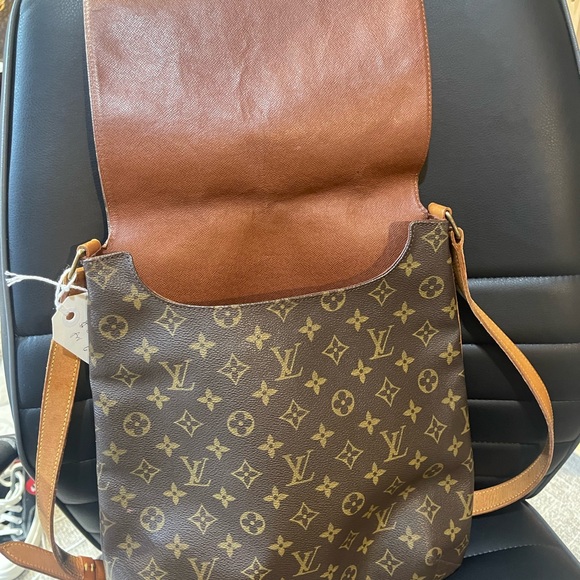 authentic louis vuitton salsa GM - Picture 5 of 16